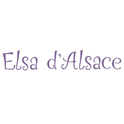 Elsa dAlsace
