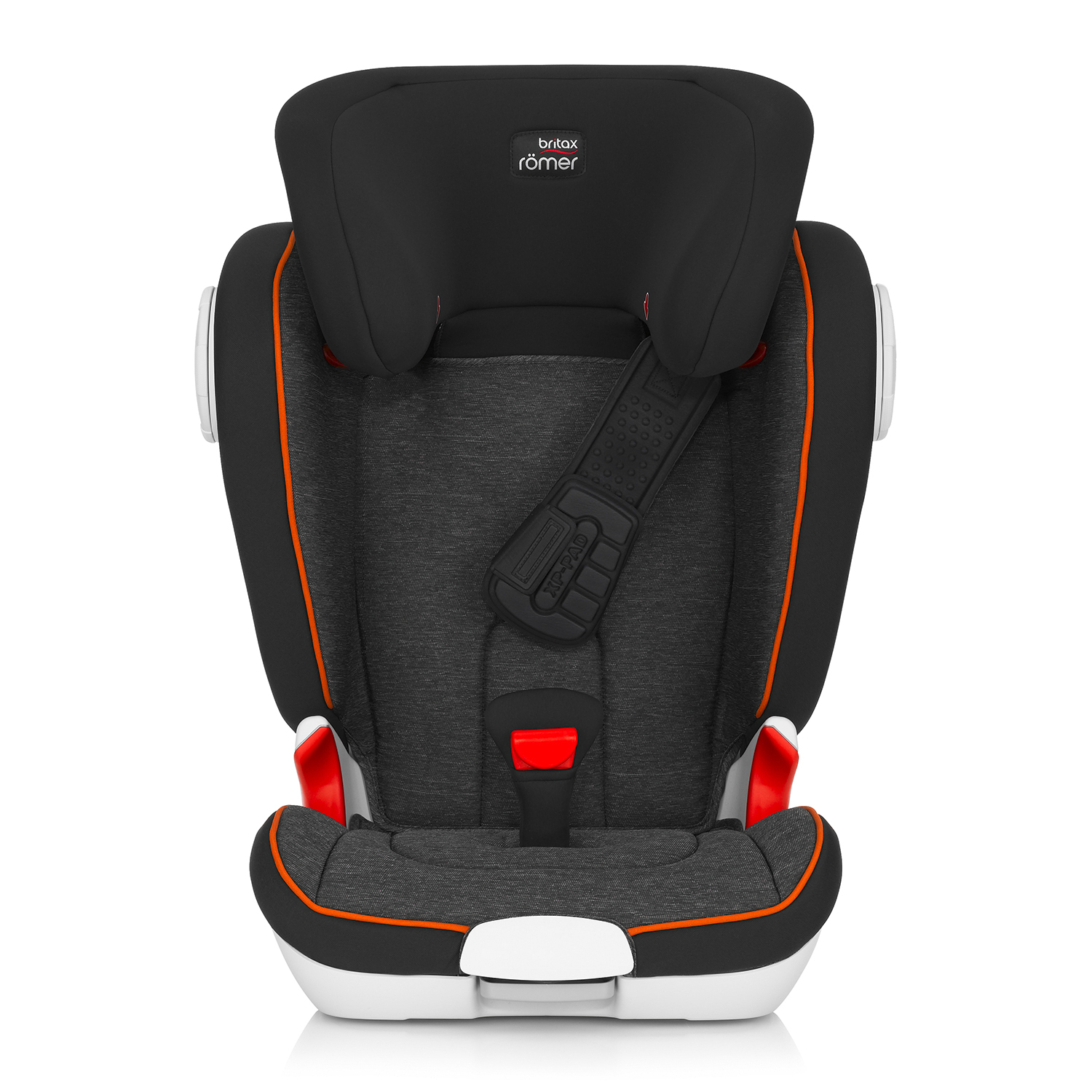 Автокресло Britax Roemer Kidfix II XP SICT Green Marble - фото 6