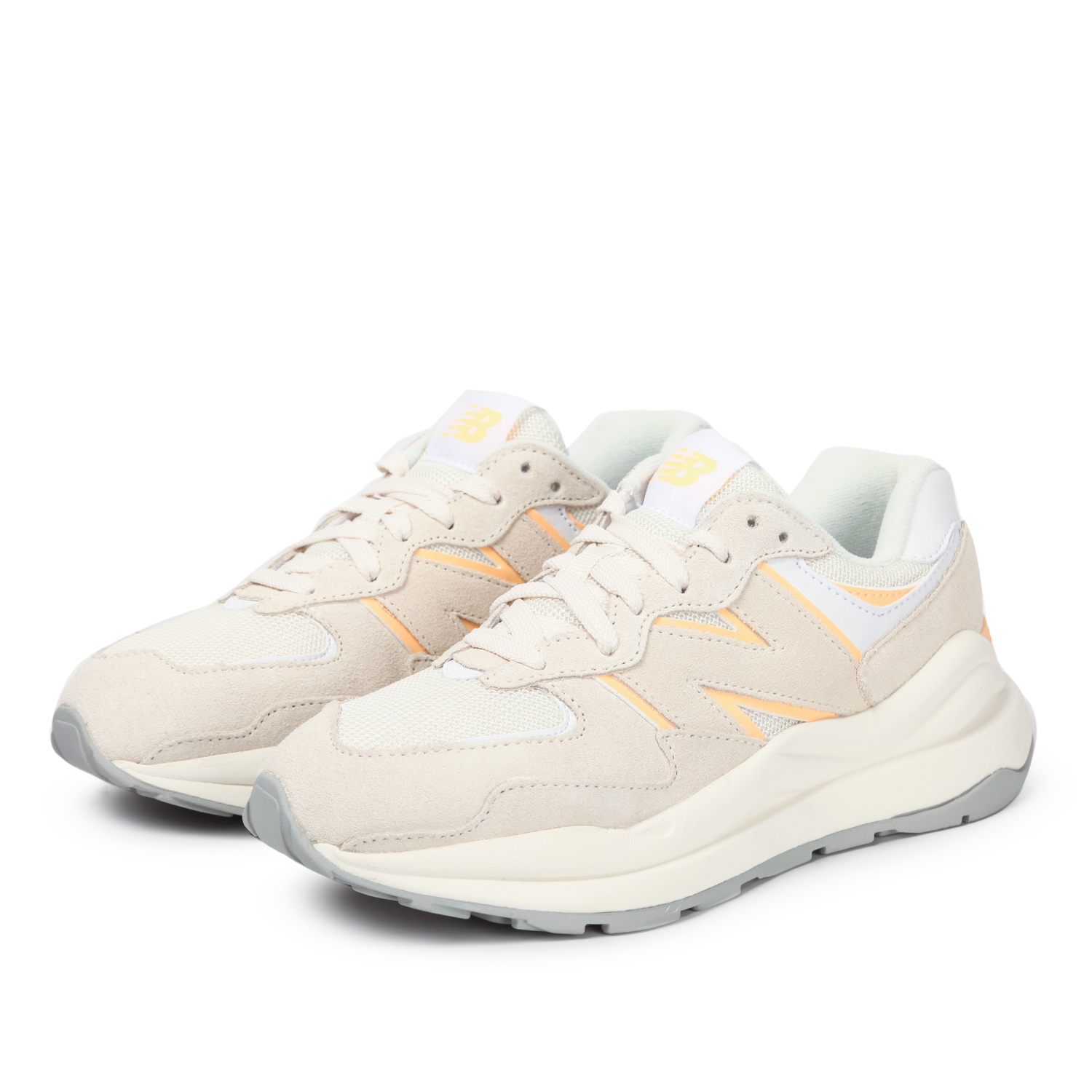 Кроссовки New Balance W5740HN1/B - фото 5