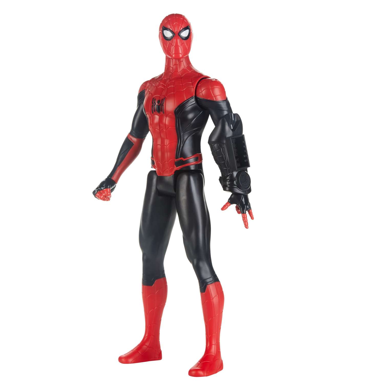 Фигурка Человек-Паук (Spider-man) (SM) Pfx Человек-паук E5766EU4 - фото 3