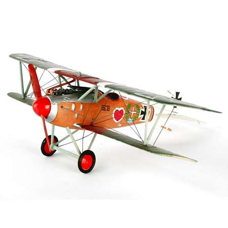 Самолет Revell Albatross d III