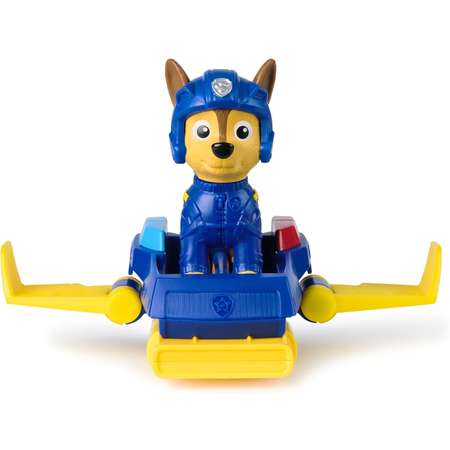 Игровой набор Paw Patrol синий