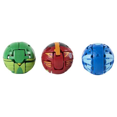 Набор игровой Bakugan S3 стартовый №41 6061567/20129970