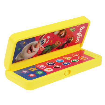 Игрушка УМка телефон