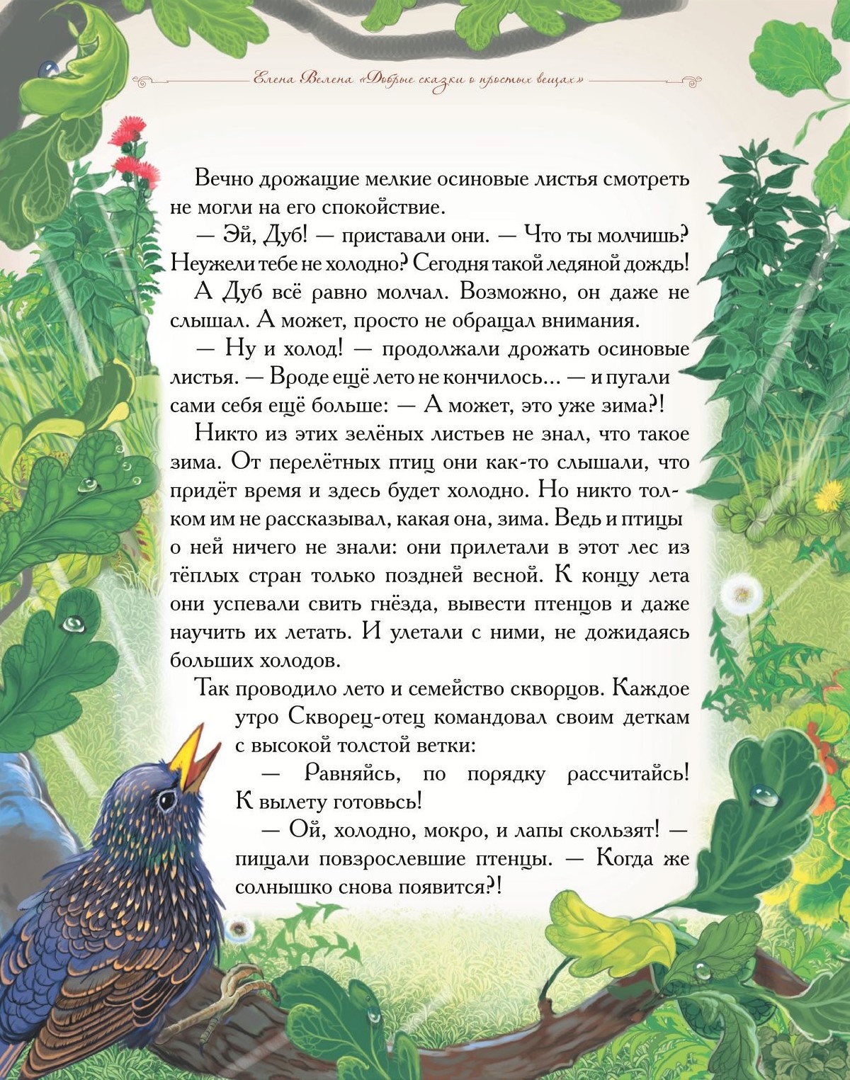 Книга Добрые сказки Сказки осеннего леса. купить по цене 521 ₽ в  интернет-магазине Детский мир