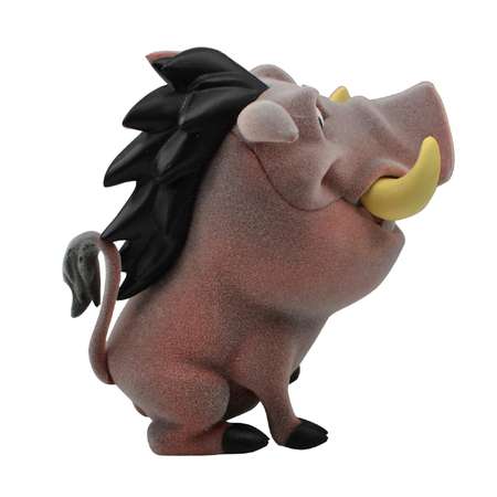 Игрушка Banpresto Qposket Pumbaa BDQ20