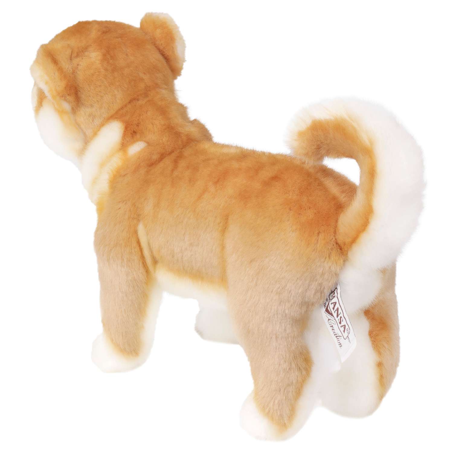 Новогодняя игрушка собака своими руками: 30 фото оригинальных щенков