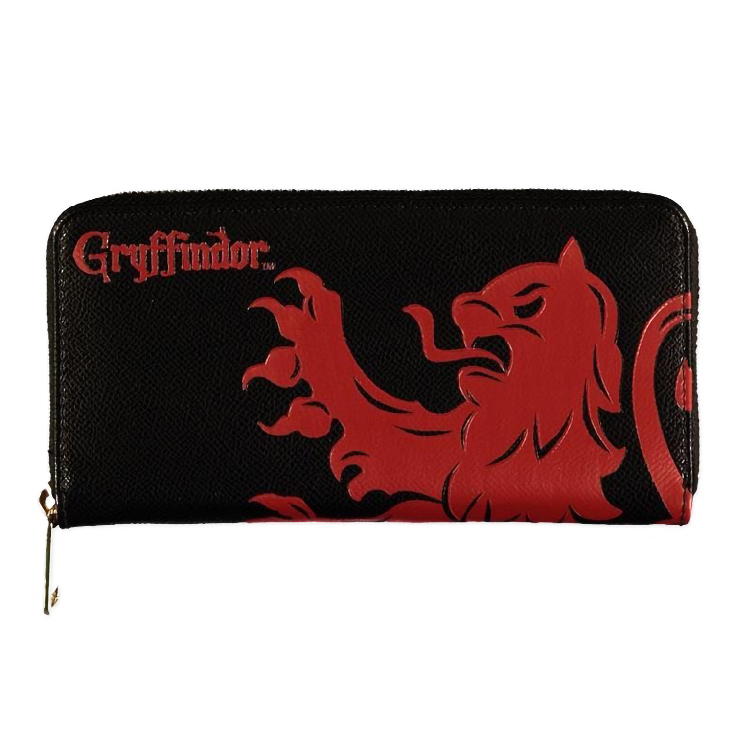 Кошелек Difuzed Warner Harry Potter Gryffindor Girls Zip Around Wallet MW608833HPT - фото 2