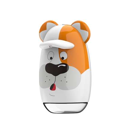 Диспенсер для мыла сенсорный LUMICUBE SOAPY Dog