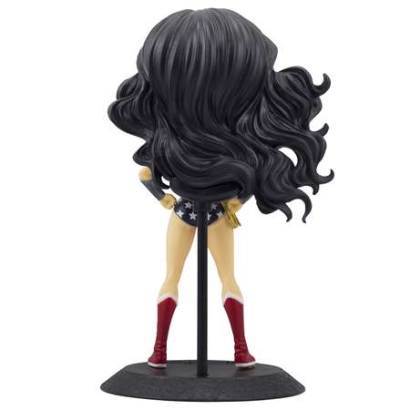 Игрушка Banpresto Q Posket Wonder Woman BDQ55