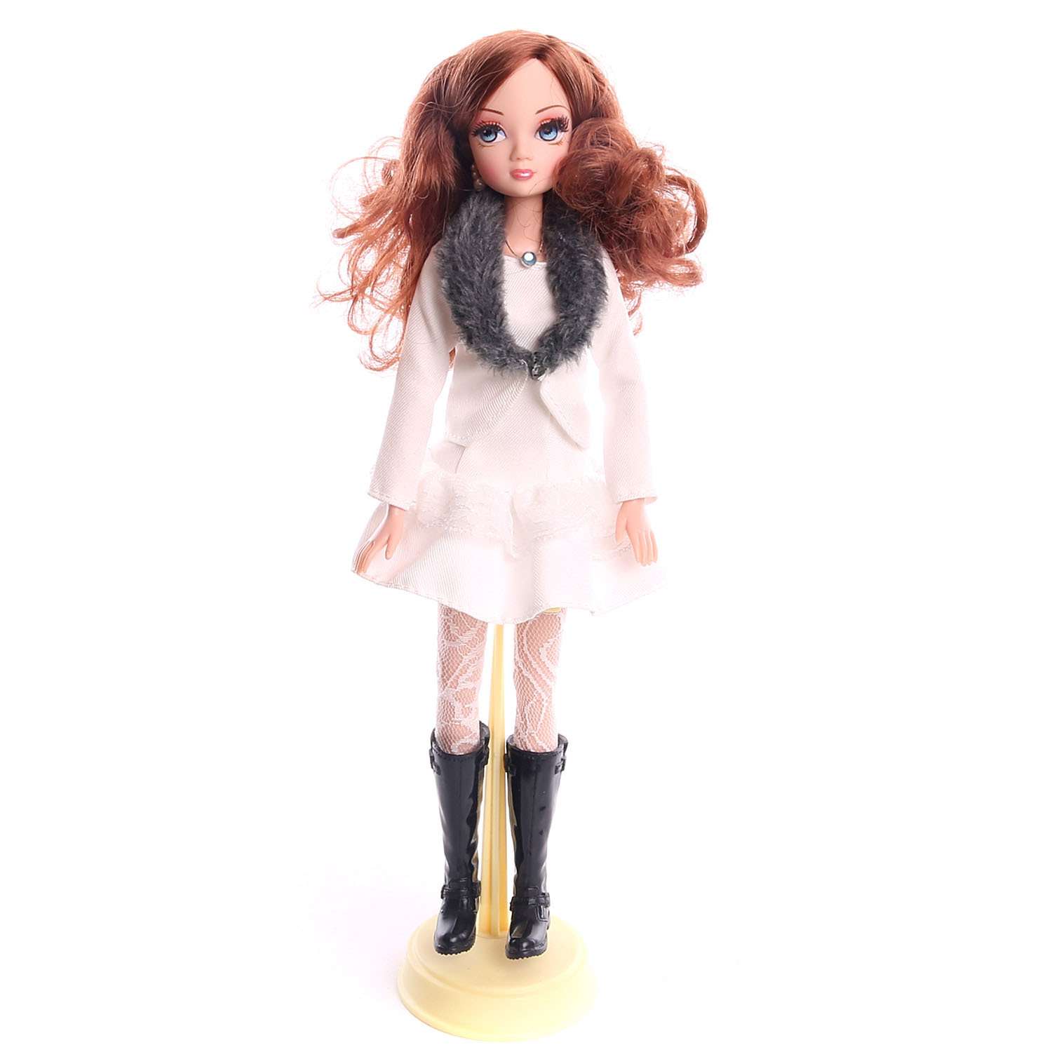 Кукла Sonya Rose в белом костюме R4327N - фото 1