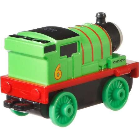 Паровозик Thomas & Friends Железная дорога Герои мультфильмов Перси GLL74