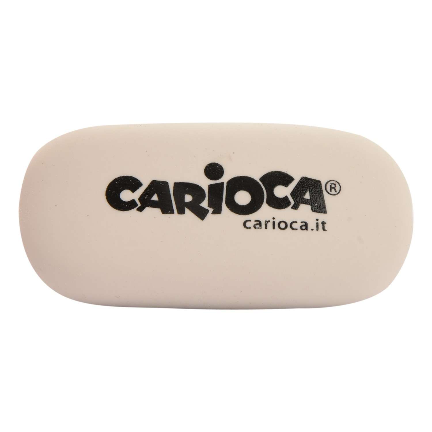 Ластик CARIOCA 3 шт. - фото 5