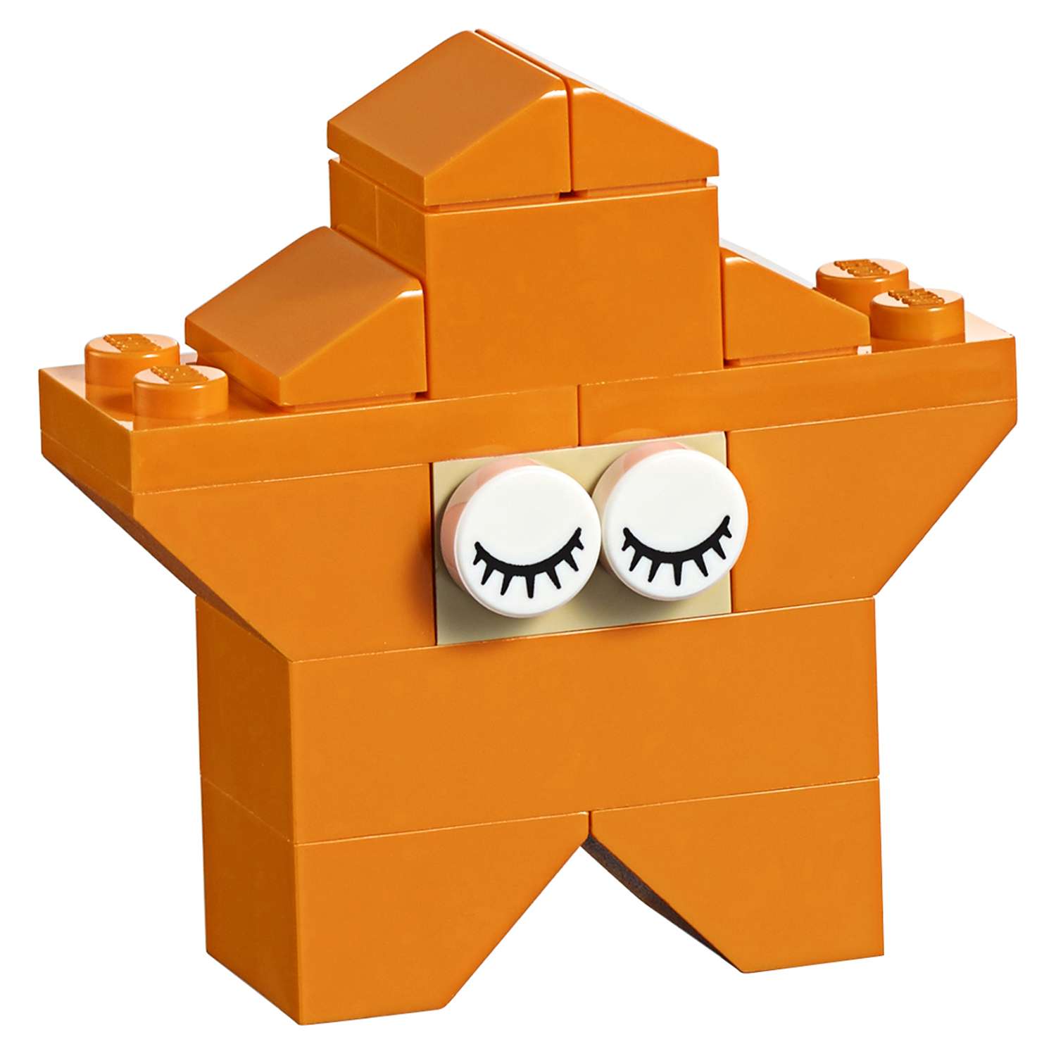 Конструктор LEGO Classic Набор кубиков для свободного конструирования (10702) - фото 13