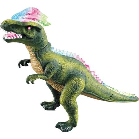 Динозавр на радиоуправлении FAIRYMARY большой робот Тиранозавр