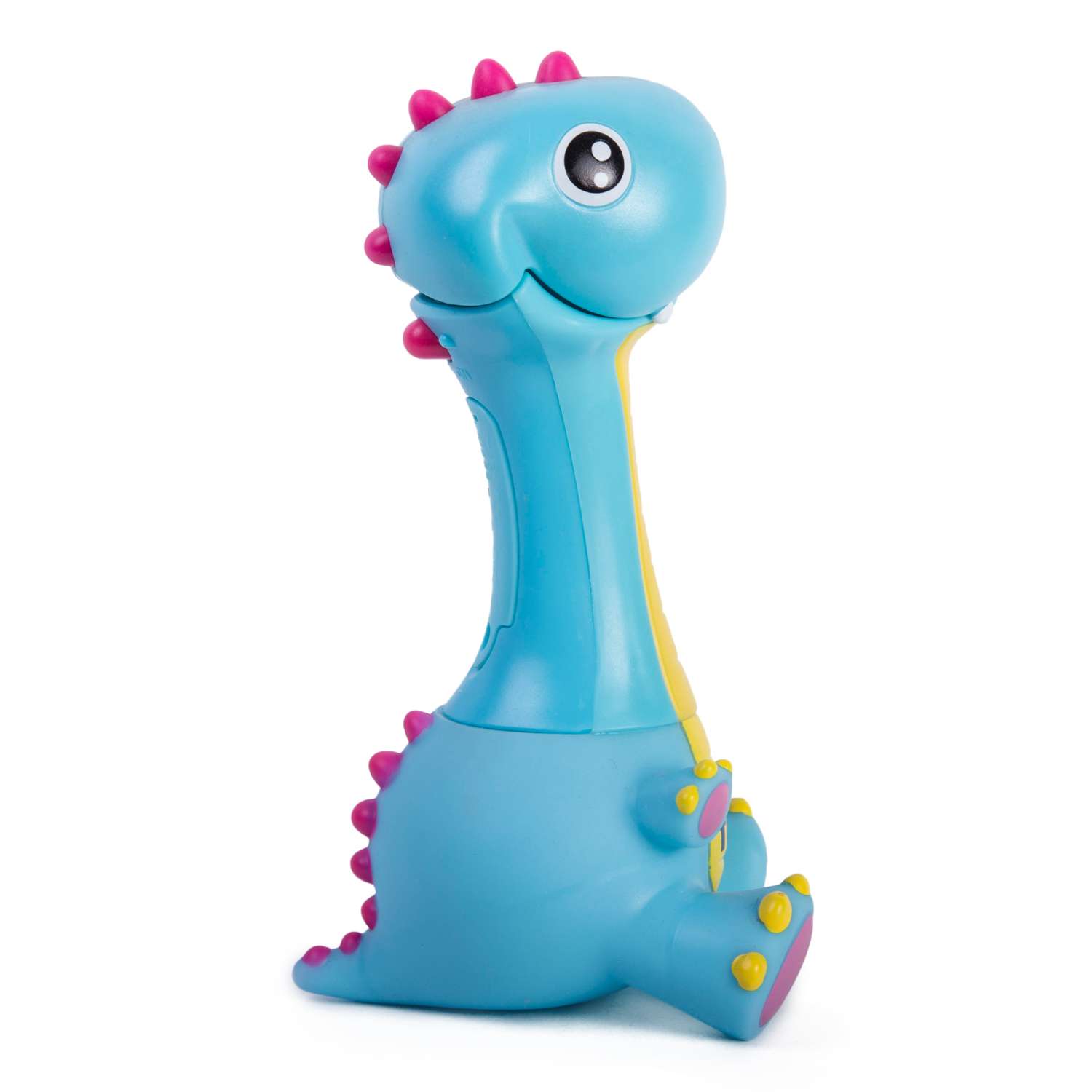 Интерактивная игрушка Tomy Рычащий Динозавр - фото 4