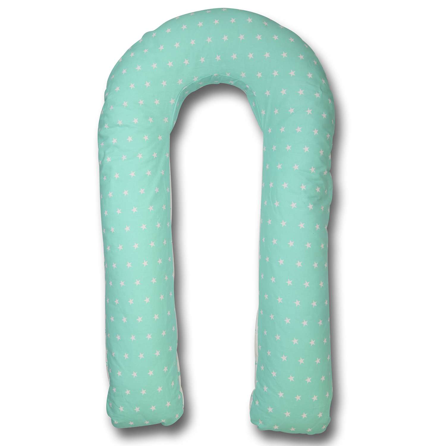 Подушка для беременных Body Pillow форма U - фото 1