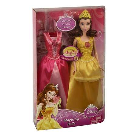 Кукла Принцесса Disney Disney Princess в ассортименте