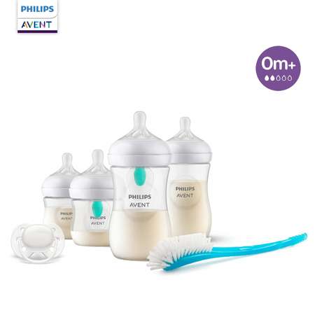 Набор для кормления Philips Avent Natural 260 мл