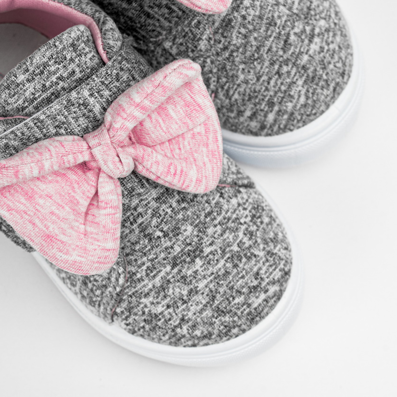 Кеды TikkaGo 7T13_927_grey-pink - фото 3