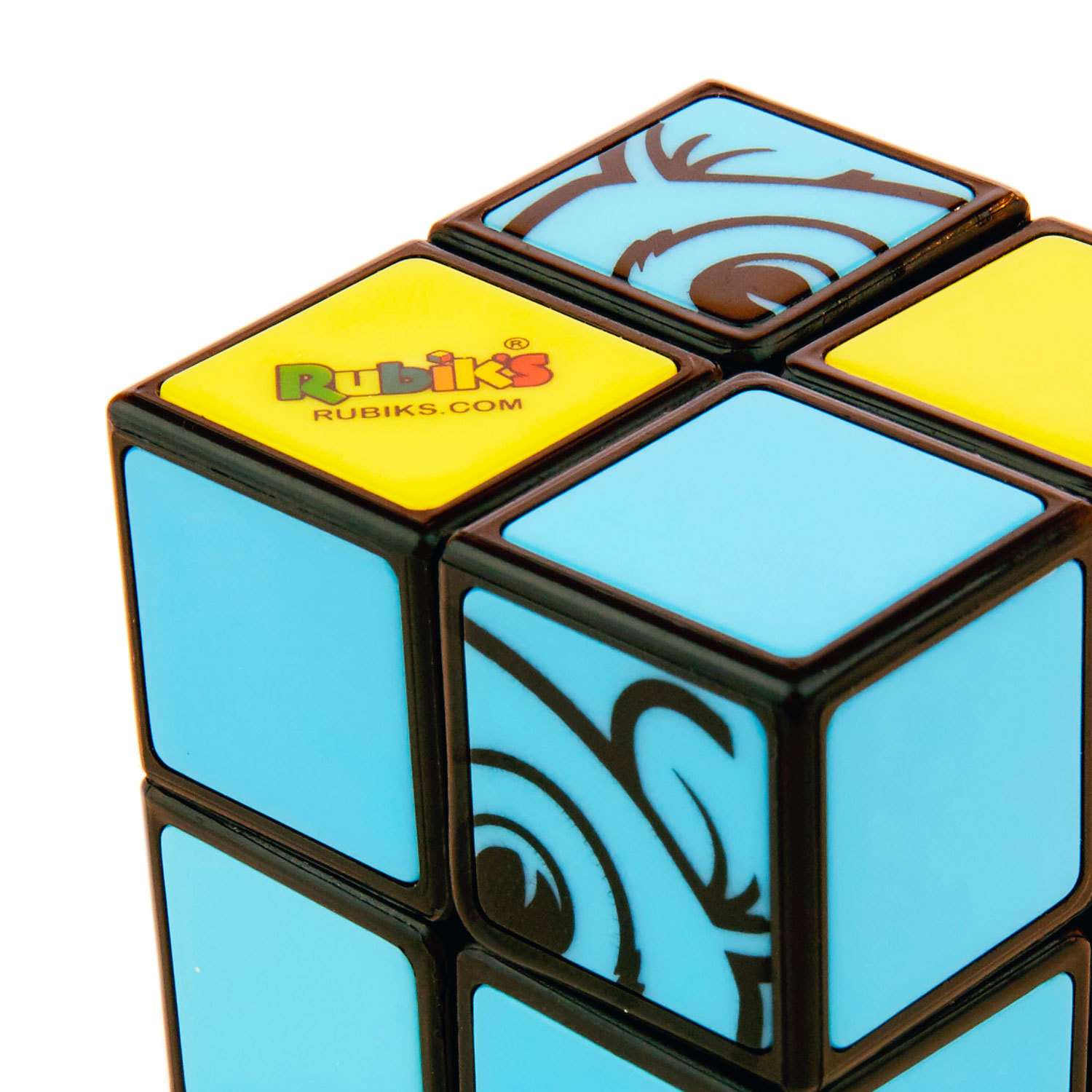 Головоломка Rubik`s Кубик Рубика 2*2 КР5017 - фото 6