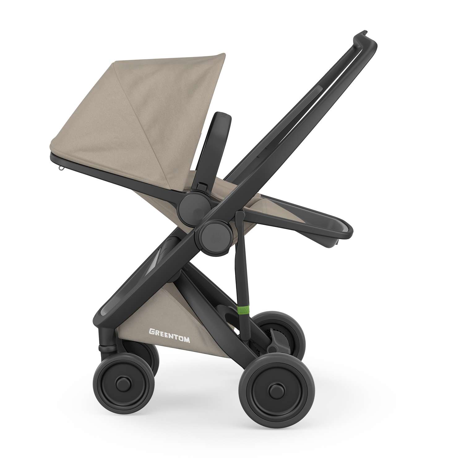 Greentom 2025 reversible stroller