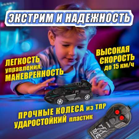 Автомобиль РУ 1TOY