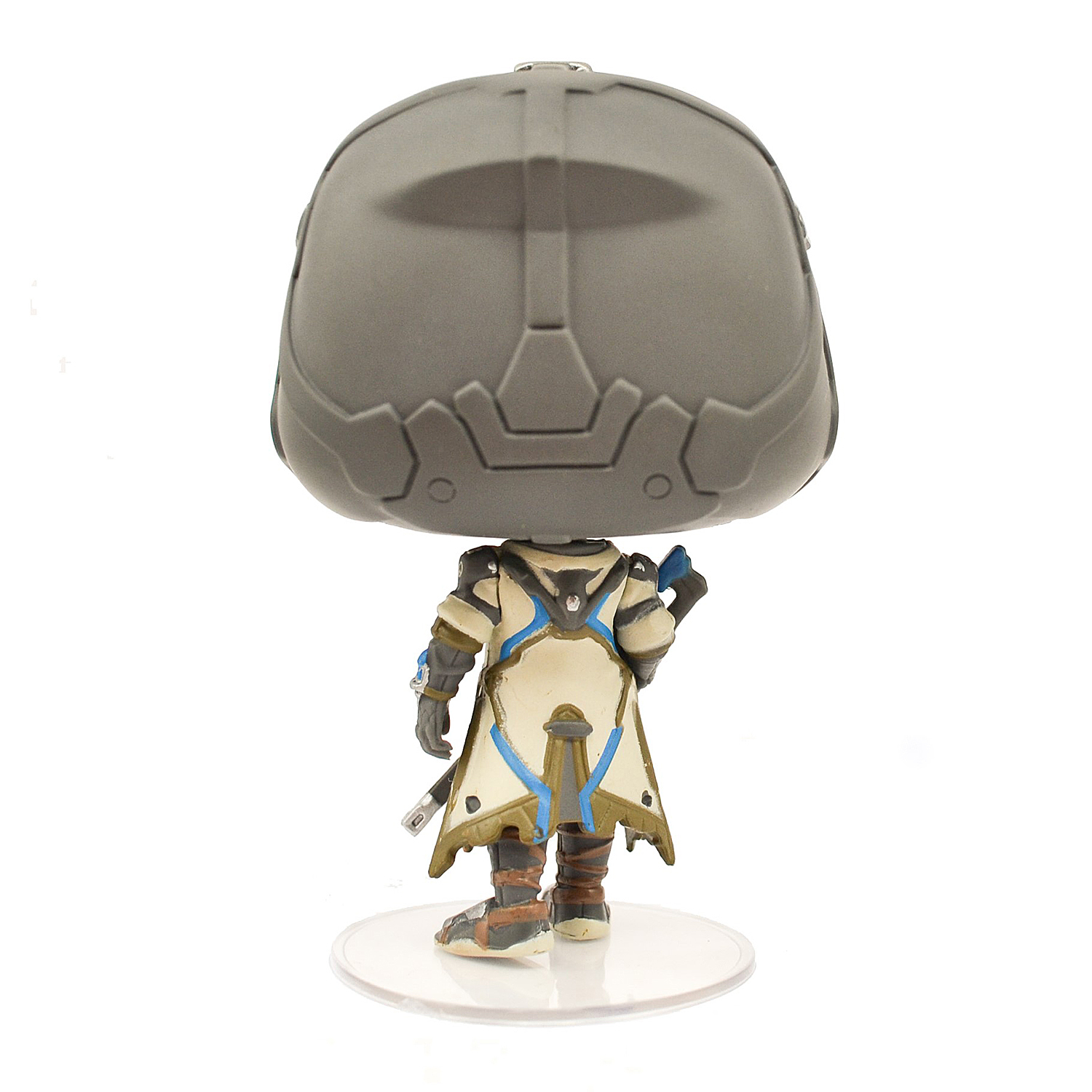 Фигурка Funko Pop vinyl Games Overwatch Ana Fun1491 - фото 4