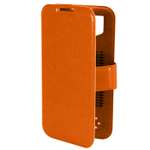 Чехол универсальный iBox Universal для телефонов 4.2-5 дюйма оранжевый