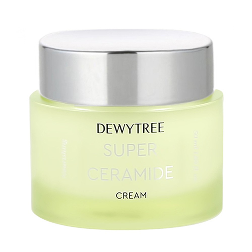 Крем для лица DEWYTREE Super ceramide с керамидами и экстрактом нони для сияния и укрепления кожи 50 мл - фото 5