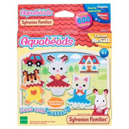 Аквамозаика Aquabeads Sylvanian Families