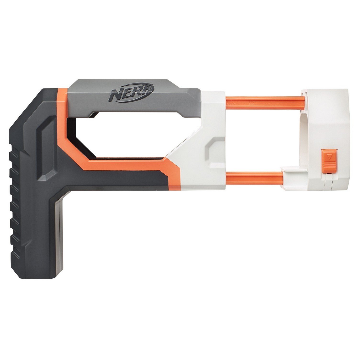 Бластер Nerf Modulus ECS-10 (B1538EU4) - фото 3