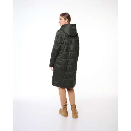 Пальто Dixi Coat