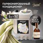 Кондиционер для белья SEPTIVIT Black Pepper 5л