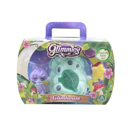 Игровой набор Glimmies