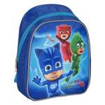 Рюкзачок PJ masks малый Пи Джей Маски синий