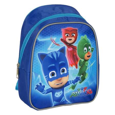 Рюкзачок PJ masks малый Пи Джей Маски синий