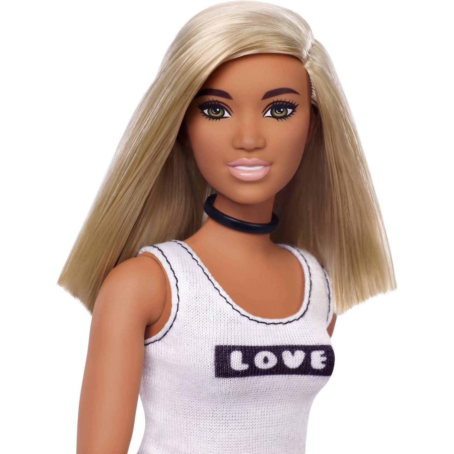 Кукла Barbie Игра с модой 111 FXL51 FBR37 - фото 6