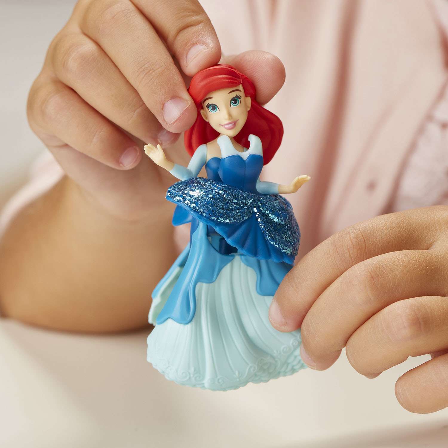 Набор игровой Disney Princess Hasbro Сцена из фильма в ассортименте E2972EU4 E2972EU4 - фото 17