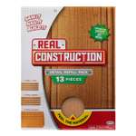 Игрушка Real Construction Мастер (инструменты)