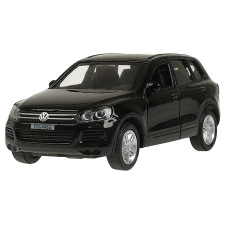 Машина Технопарк Volkswagen Touareg 372960