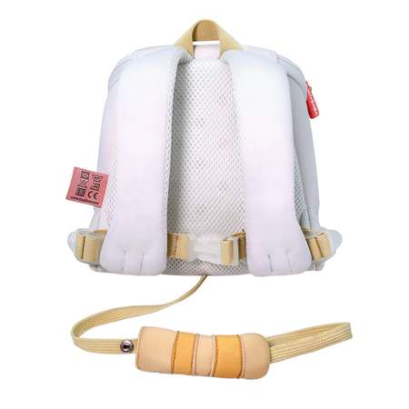 Детский рюкзак BUDI BASA кошечка Li-li Baby 22×18×10 см