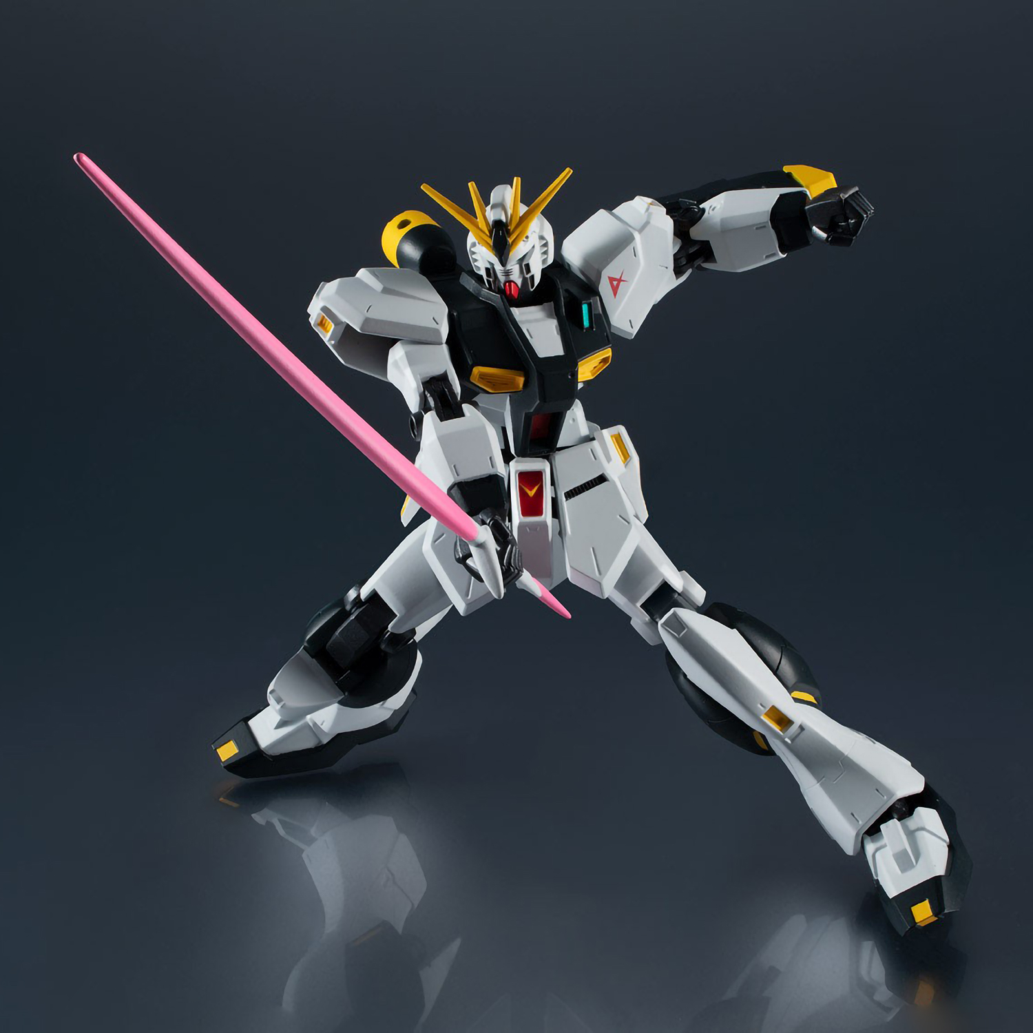 Фигурка Tamashii Nations - фото 8
