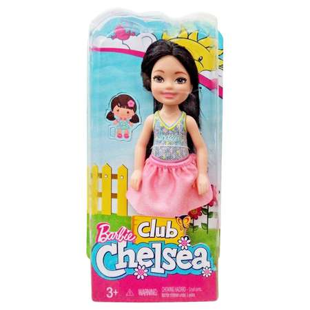 Кукла Barbie Челси FHK92
