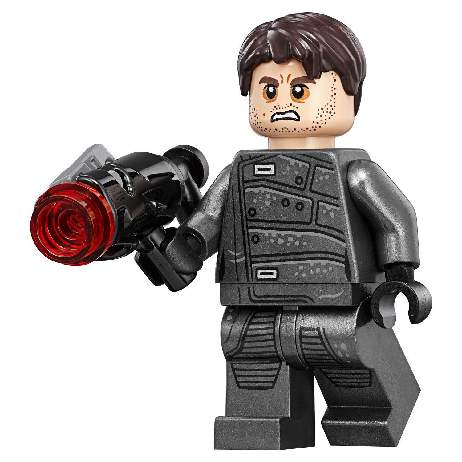 Конструктор LEGO Star Wars TM Побег Рафтара (75180) - фото 14