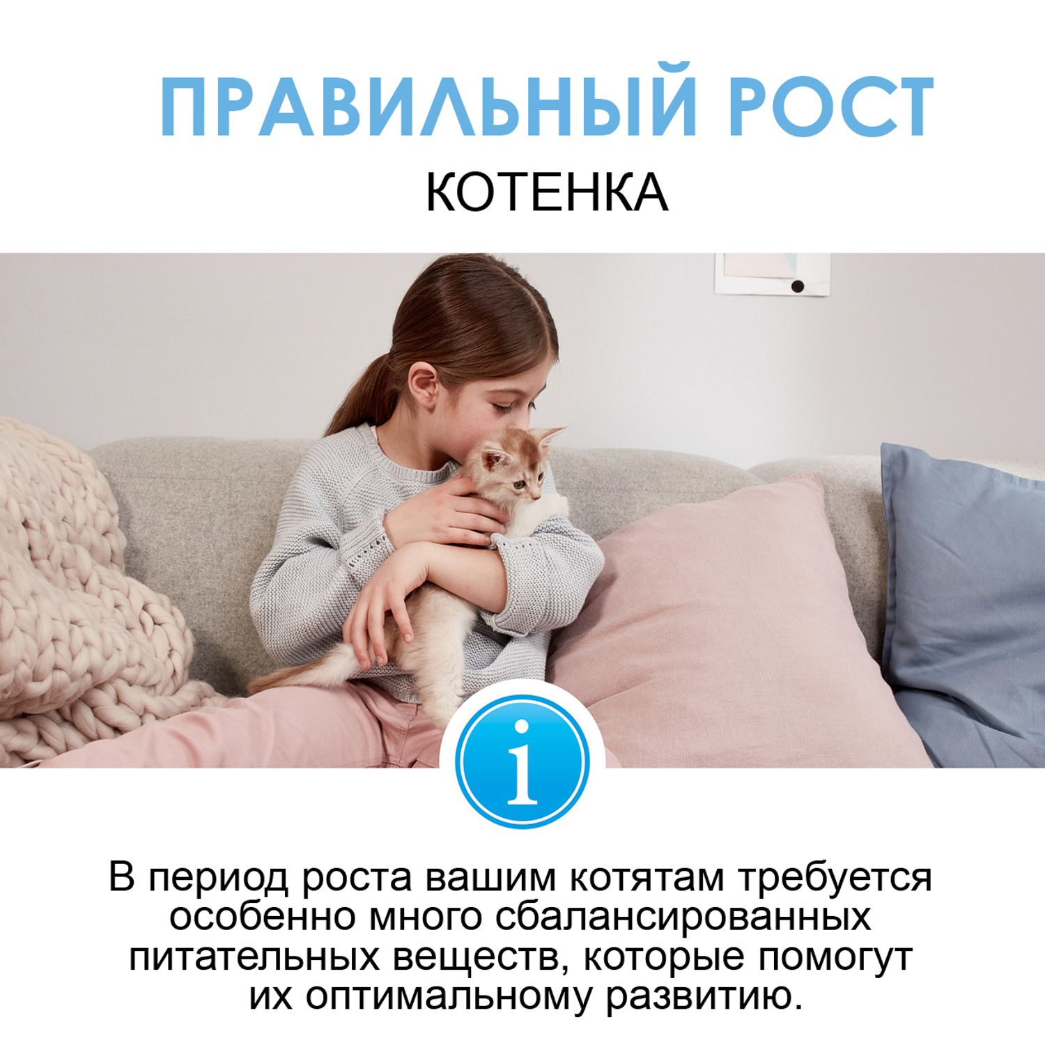 Паста для кошек Gimcat Expert line Киттен 50г - фото 8