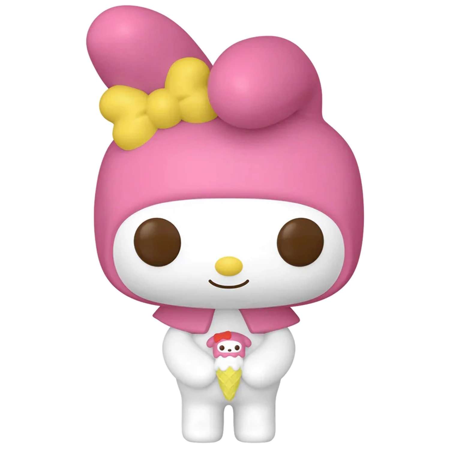 Фигурка Funko Hello Kitty My Melody - фото 1