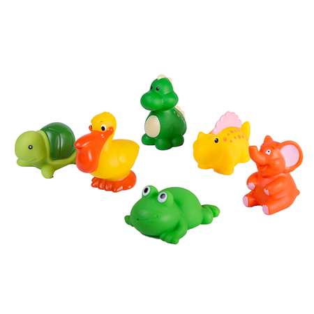 Игрушка BabyGo Зоопарк