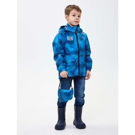 Ветровка GooDvinKids