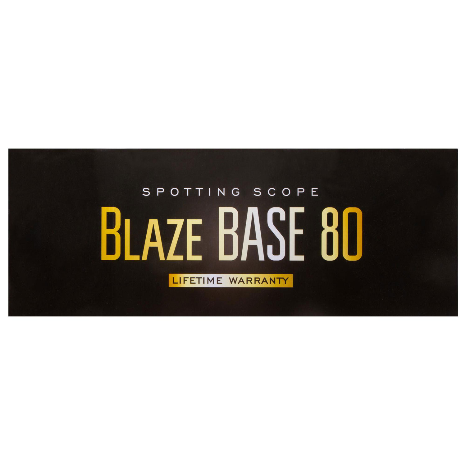 Зрительная труба Levenhuk Blaze BASE 80 - фото 17